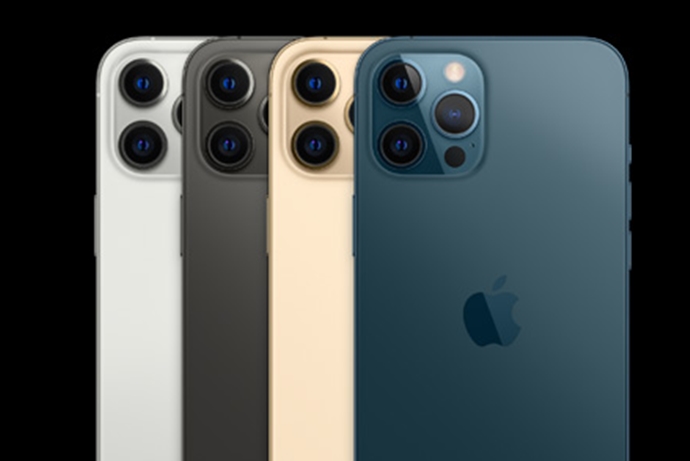 [모바일 On] 애플 아이폰13, 더 두꺼워진다