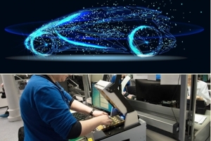 첨단산업 및 DNA, BIG3 등 신산업 전문 평가모형 확대 개발