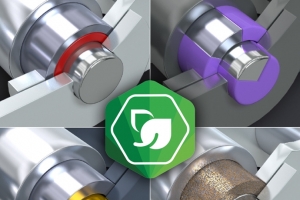 이비스(iwis), 친환경체인 유지보수 방안 제시