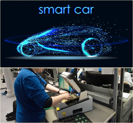 첨단산업 및 DNA, BIG3 등 신산업 전문 평가모형 확대 개발