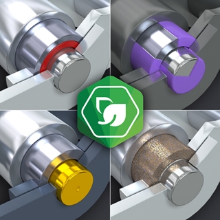 이비스(iwis), 친환경체인 유지보수 방안 제시