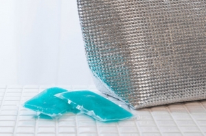 플라스틱 고흡수성수지 사용 아이스팩 1kg당 313원 폐기물부담금 내야