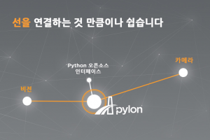 바슬러(Basler), 'pypylon 사용법 강좌' 웹세미나 개최
