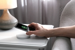 어디서든 무선 충전 가능한 세상 열린다