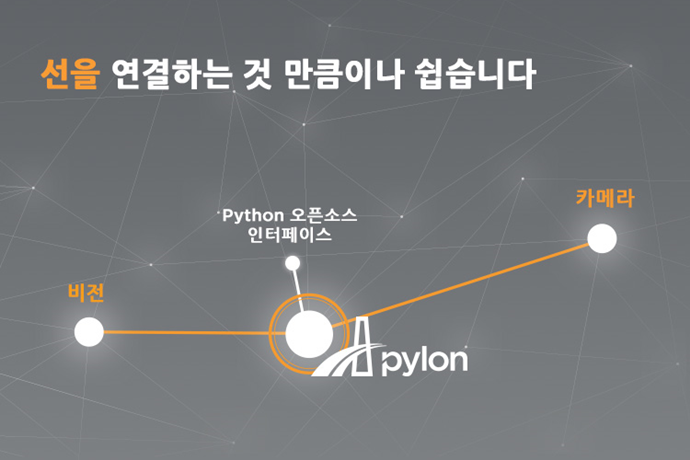 바슬러(Basler), 'pypylon 사용법 강좌' 웹세미나 개최