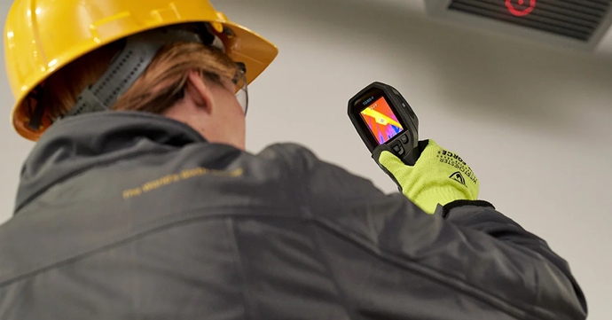 플리어(FLIR), 기능 개선된 열화상 카메라 라인업으로 시장 공략