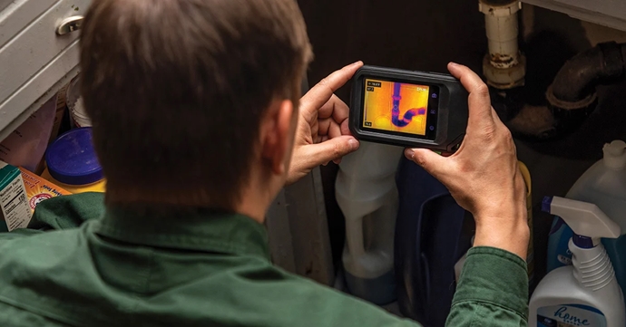 플리어(FLIR), 기능 개선된 열화상 카메라 라인업으로 시장 공략