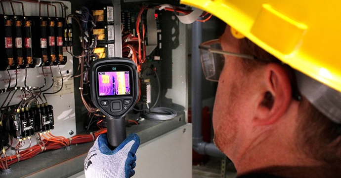 플리어(FLIR), 기능 개선된 열화상 카메라 라인업으로 시장 공략