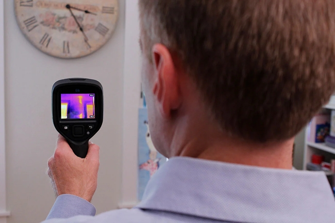 플리어(FLIR), 기능 개선된 열화상 카메라 라인업으로 시장 공략