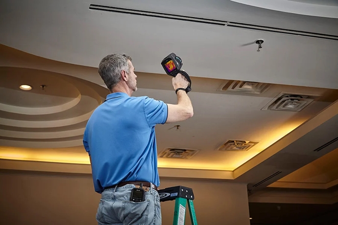 플리어(FLIR), 기능 개선된 열화상 카메라 라인업으로 시장 공략