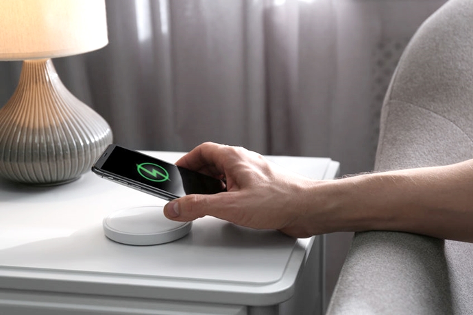 어디서든 무선 충전 가능한 세상 열린다