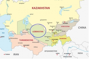 우즈베키스탄의 물관련 프로젝트에 한국 등 해외 기업 참여 높아