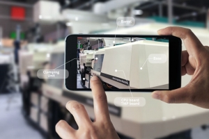 산업용 가상·증강현실 확산, 1억 원 상당 VR/AR 기술·서비스 지원