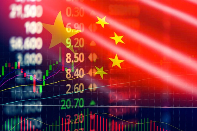 中 기업부채 증가세…韓, 對중국 수출 중장기 대비 필요