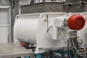 레글로플라스(Regloplas), 가공 공정의 온도 제어 디지털화