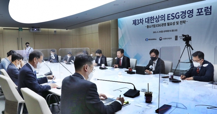 중소기업, ESG 대응 '선택과 집중' 필요