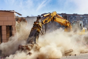 비산먼지·소음발생 공사장에 측정기·CCTV설치 의무화해야