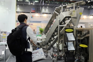 [포토뉴스] 코로나19 시대, 최신 패키징 기술은?