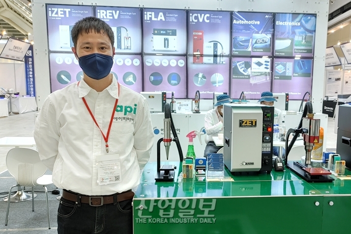 친환경적 표면처리로 주목되는 ‘플라즈마 표면처리 기술’