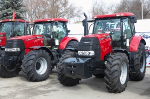 오래된 경유사용 농기계(트랙터·콤바인), 폐차산업 보조금 지원