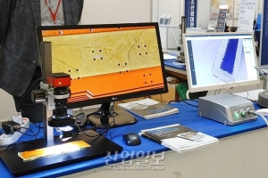 [포토뉴스] 2D·3D 검사로 표면의 흠집 잡아내…외관 품질 높여