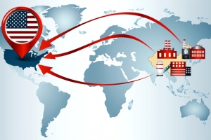 글로벌 공급망 분열…반도체 생산시설의 자국 유치 가속화