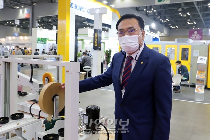 패키징 업계, ‘자동화+친환경’ 흐름에 탑승하라