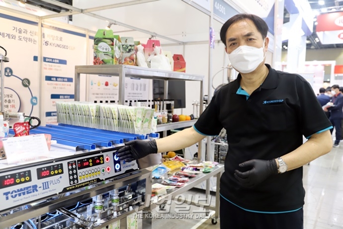 패키징 업계, ‘자동화+친환경’ 흐름에 탑승하라