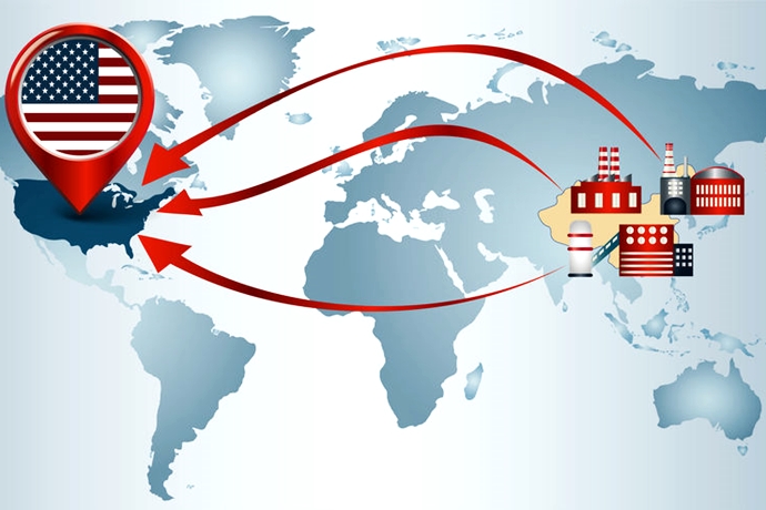글로벌 공급망 분열…반도체 생산시설의 자국 유치 가속화