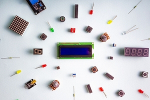 스마트 센서, 디지털 전환을 위한 핵심 부품…2025년 시장규모 876억 전망