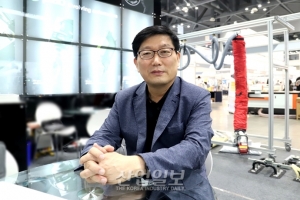 [코리아팩 2021] 오메가오토메이션, ‘진공기술 강소기업’ 목표 밝혀