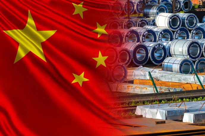 중국 철강시장, 단기적 둔화 불가피
