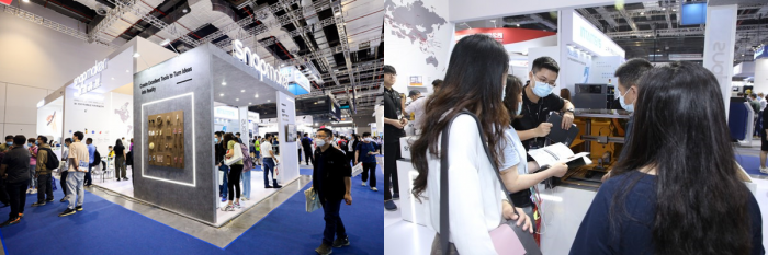 스냅메이커(Snapmaker), TCT 아시아 2021서 3D 프린팅 혁신 선보여