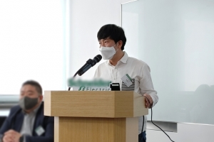 재택근무시 순간 정전으로 인한 데이터 손실, 어떻게 막지?