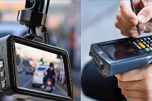 슈퍼커패시터 백업 전원 제공하는 초소형·고정밀도 레귤레이터