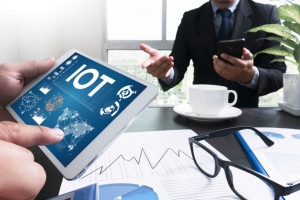사물인터넷(IoT) 활성화되면, 총매출과 총일자리 급증할 것