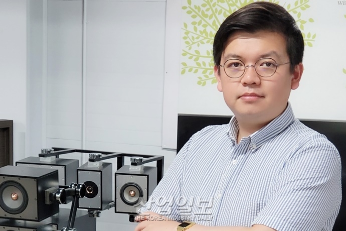 [스마트공방①] 中小 비효율적 제조 공정, 스마트 기술 접목해 편의성 'UP' -케이엠디엔지니어링(주) 편