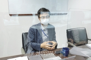 아스펜테크, 공정자산의 안전·친환경적 운영 기반은 ‘산업용 AI'