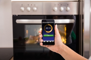 미국 스마트홈 시장, 향후 5년간 연평균 17.4% 성장 전망