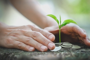 中, 녹색금융 시장 성장세 두드러져…‘녹색 채권 세계 2위’
