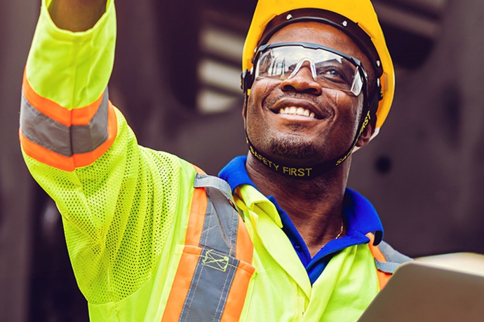 아비바, 사우디 조선소 IMI와 파트너십 확대