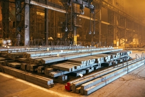 중국, 원재료 가격 급등하니 철강가격도 함께 뛴다