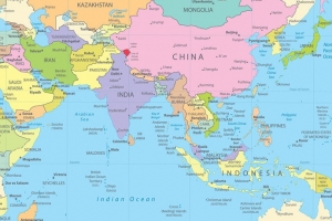 신남방지역 진출 위한 디지털 통상정책 중요