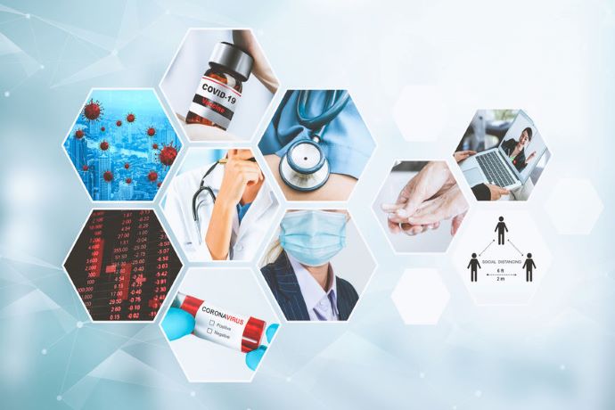 코로나19 등 감염병, 효과적인 대처 위해선 다자 차원 협력 필요해