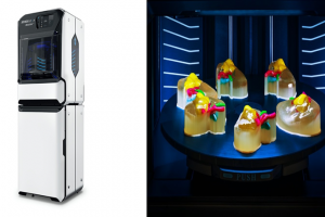 스트라타시스, 올인원(All-in-One) 의료용 3D 프린터 ‘J5 MediJet’ 출시