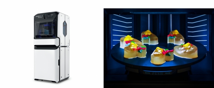 스트라타시스, 올인원(All-in-One) 의료용 3D 프린터 ‘J5 MediJet’ 출시