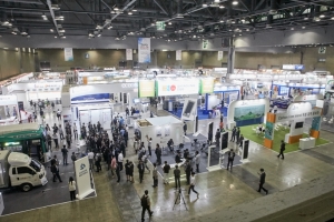 태양에너지와 그린뉴딜 한 곳에, ‘세계 태양에너지 엑스포(EXPO SOLAR 2021)’