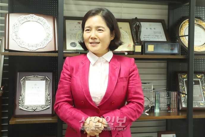 [CEO] 고군분투 중인 MICE 업계, 디지털화 흐름 발맞춰야-(주)메씨인터내셔날 김분희 대표