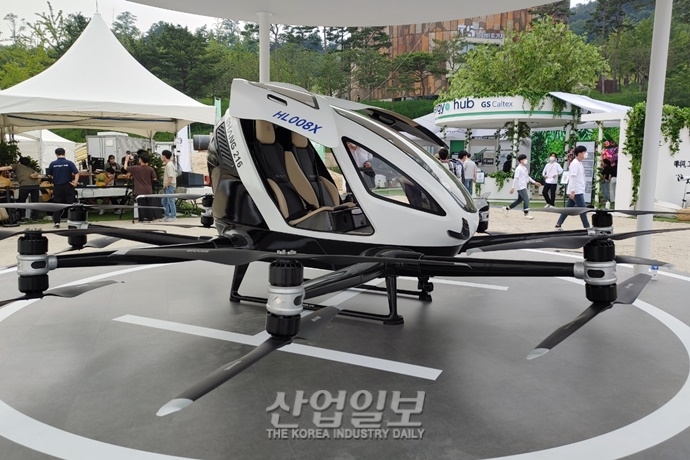 [포토뉴스] '스마트 모빌리티'로 더 편리해질 서울을 만나다!