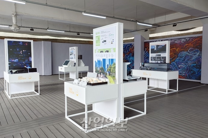 [포토뉴스] '스마트 모빌리티'로 더 편리해질 서울을 만나다!